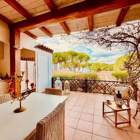 Apartment Lovely House 300 M From The