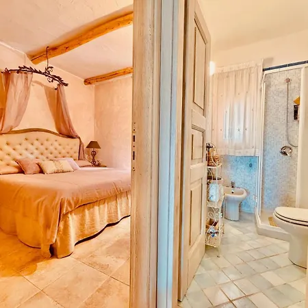 Lovely House 300 M From The *