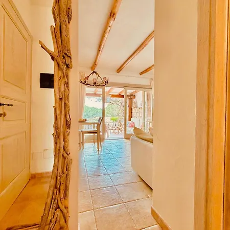 Lovely House 300 M From The *