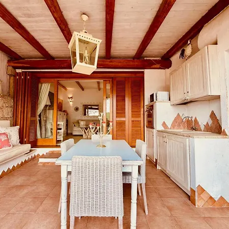 Lovely House 300 M From The