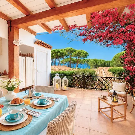 Apartamento Lovely House 300 M From The